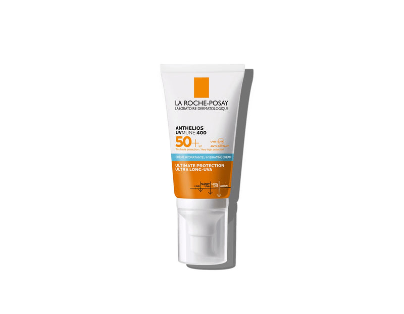 Solar la Roche Posay 400 SPF 50+ Creme Hidratante