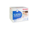 Aposan, suero, monodosis, bebes, ojo, congestión nasal