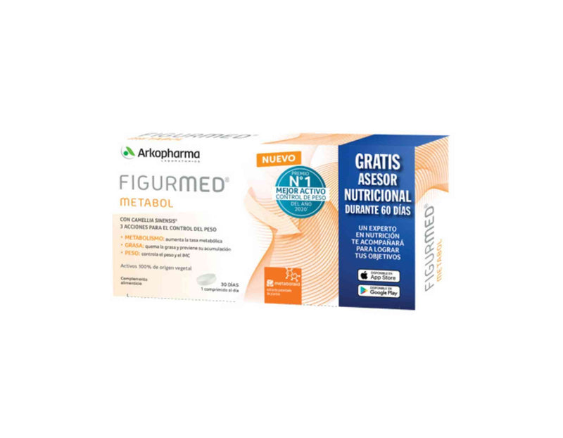 Arko Figurmed Metabol