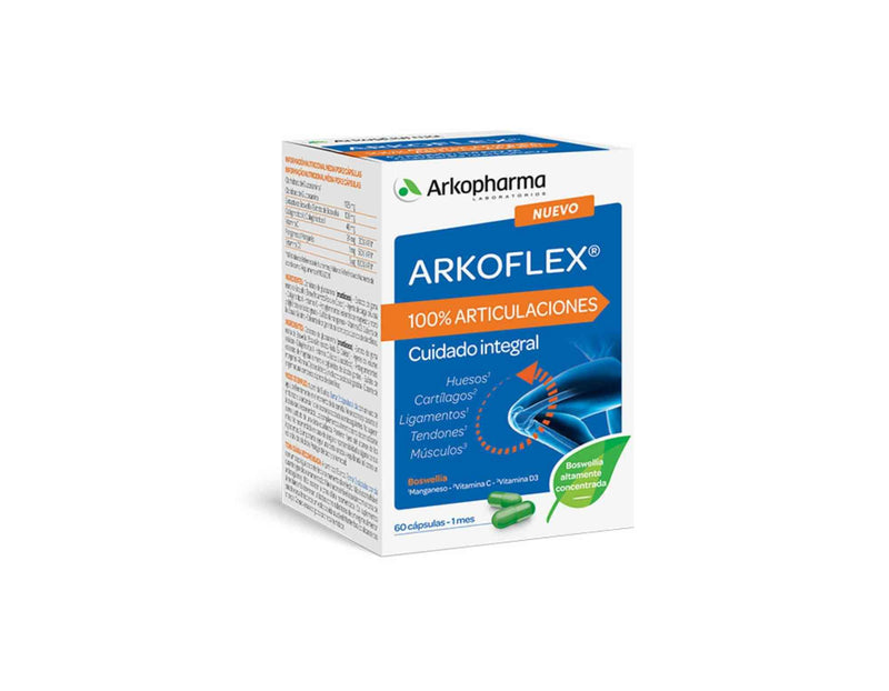 Arkoflex 100% articulaciones