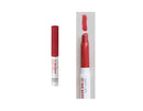 BARRA DE LABIOS MATT LIPS 07 RED BOOST BETER LOOK EXPERT