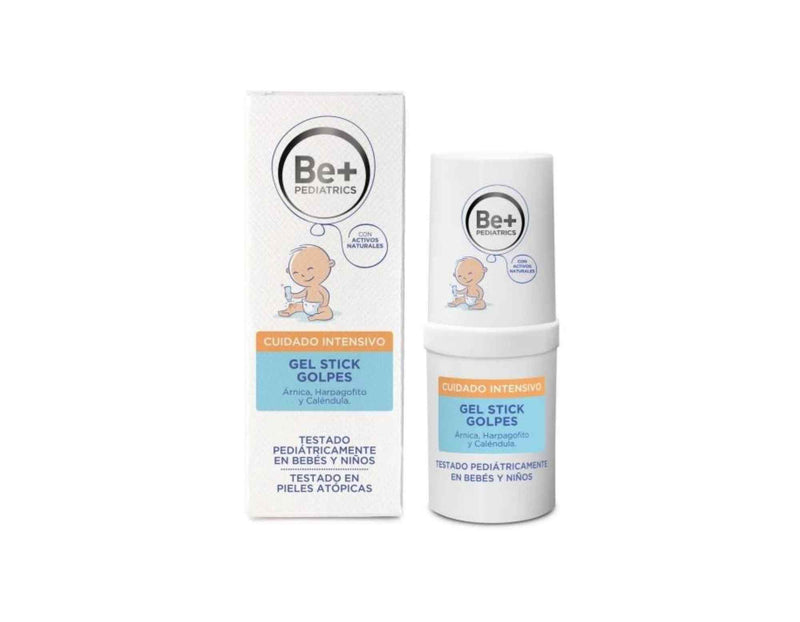 Gel stick Golpes de Be+ pediatrics