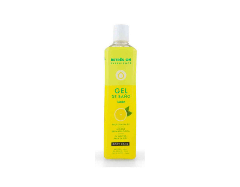 Gel de baño Limon 750ml