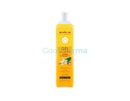 Betreson, gel de baño, corporal, bodybetreson, vainilla, macadamia, suavidad, piel