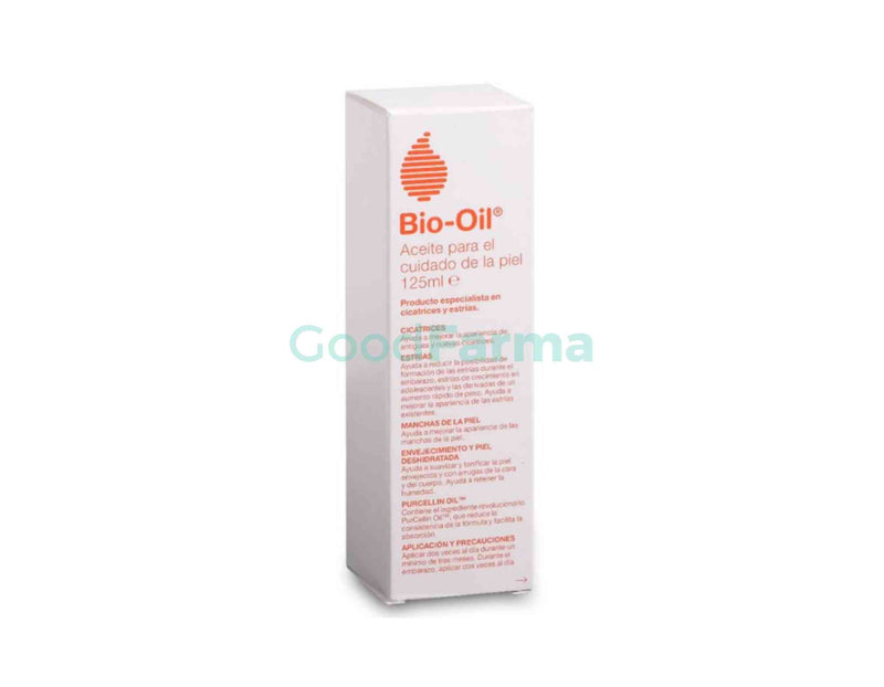 Aceite Regenerante Bio-oil