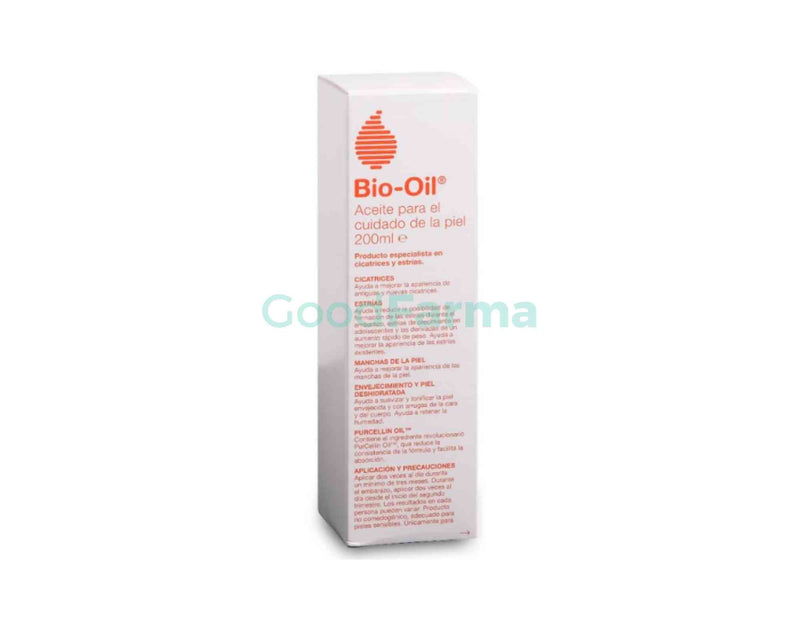 Aceite para la Piel Regenerante de Bio-oil