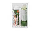 Protector labial spf25 barra aloe vera de Brumvit