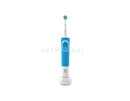 ORAL-B CEPILLO VITALITY 100 CROSS ACTION AZUL