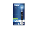 ORAL-B CEPILLO VITALITY 100 CROSS ACTION COLOR NEGRO