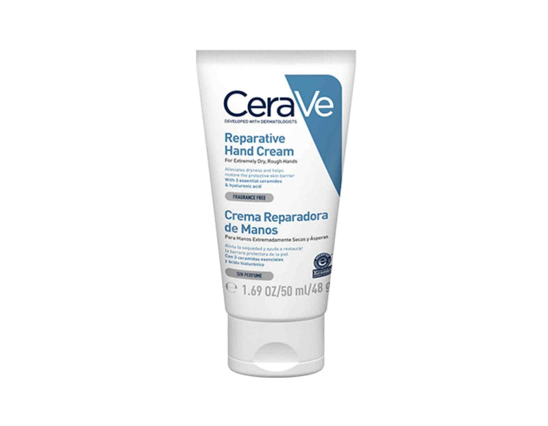 Creave crema renovadora de manos