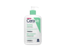 Gel limpiador espumoso de Cerave