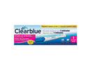 Test Embarazo Clearblue Plus