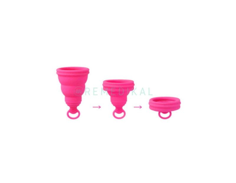 INTIMINA LILY CUP ONE