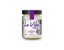 CREMA BLANCA CON COCO 270G LA VIDA VEGAN