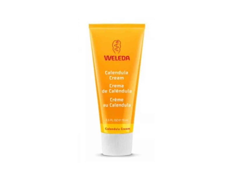 Crema Calendula Corporal de Weleda