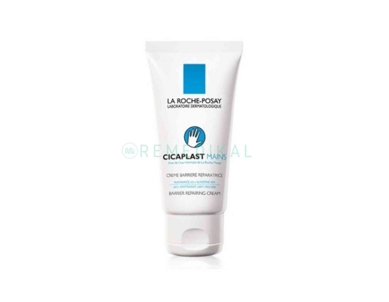 CREMA DE MANOS CICAPLAST LA ROCHE POSAY 50ML
