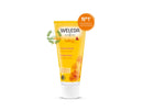 Crema facial calendula para bebe de Weleda