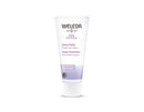 Crema pañal malva blanca baby de Weleda
