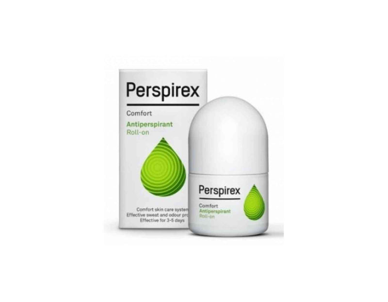 DESODORANTE PERSPIREX COMFORT ROLL ON 20ML