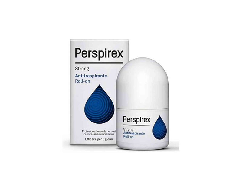 DESODORANTE PERSPIREX STRONG ROLL ON 20ML