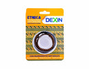 Pulsera etnica aromatica de Dexin