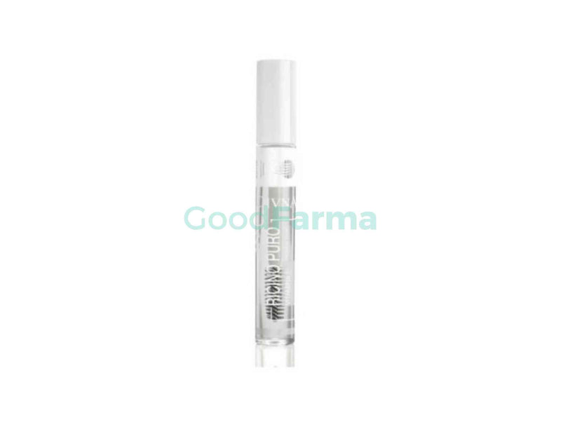 Aceite ricino puro de divna