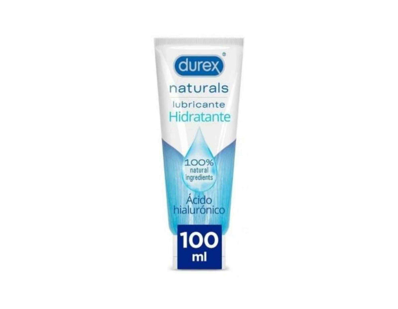 Durex naturals intimate gel extra hidratante