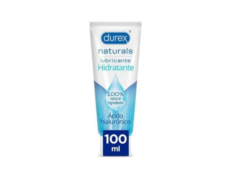 Durex naturals intimate gel extra hidratante