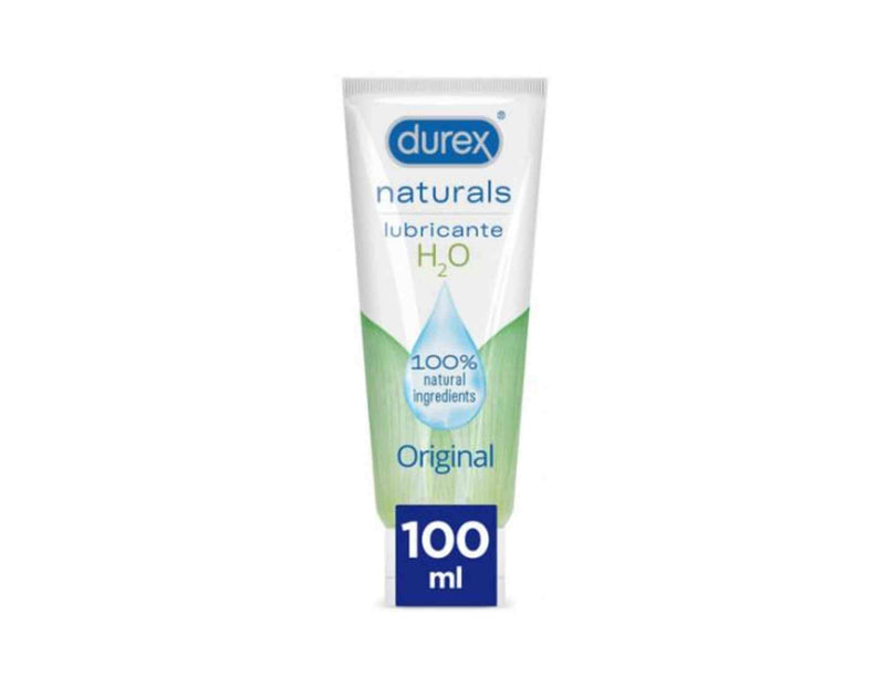 Durex naturals intimate gel pure