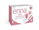 Enna copa menstrual Talla M con aplicador 