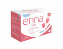 Enna copa menstrual Talla S con aplicador 