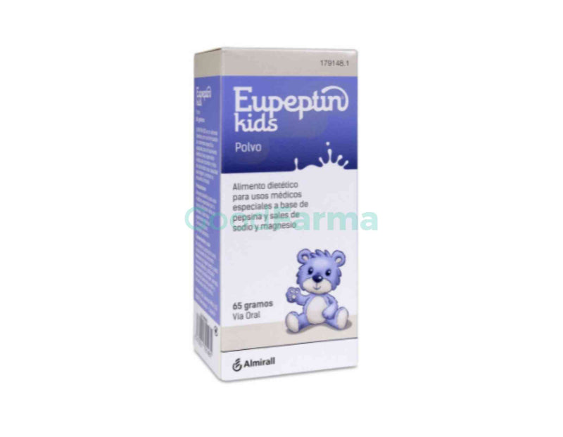 Eupeptin Kids Polvo