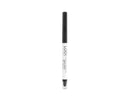 EYELINER CON DIFUMINADOR 01 INTENSE BLACK BETER LOOK EXPERT
