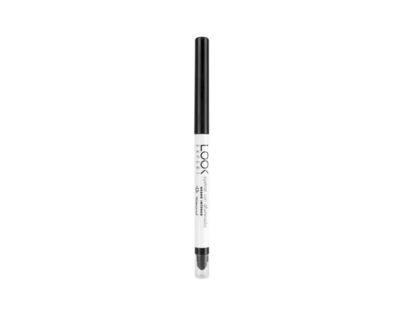 EYELINER CON DIFUMINADOR 01 INTENSE BLACK BETER LOOK EXPERT