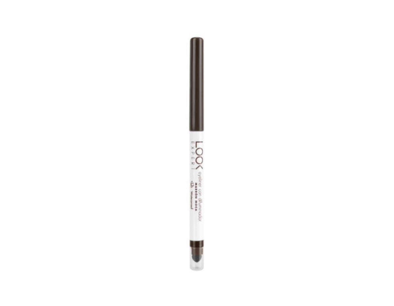 EYELINER CON DIFUMINADOR 02 BROWNIE BETER LOOK EXPERT