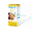 Tampones 100% algodón regular de Farmaconfort
