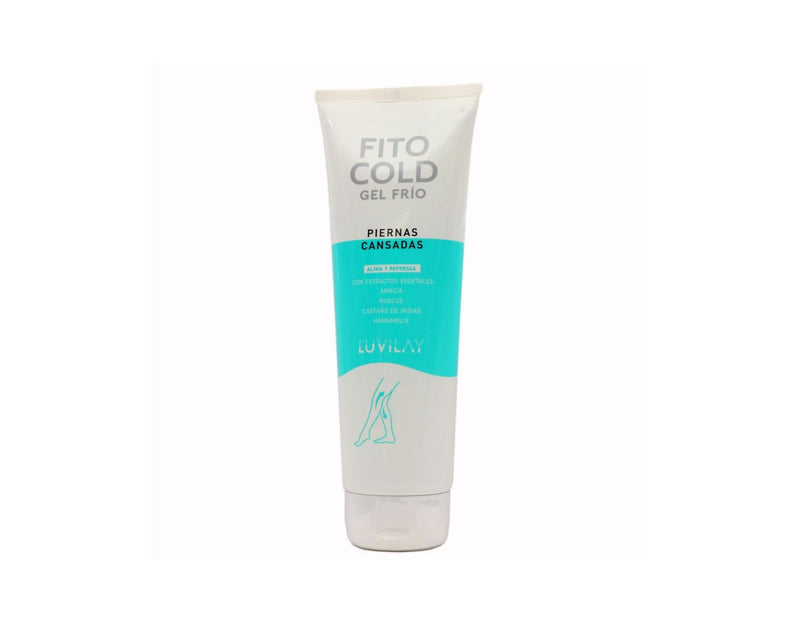 FITO-COLD GEL FRED 250ML
