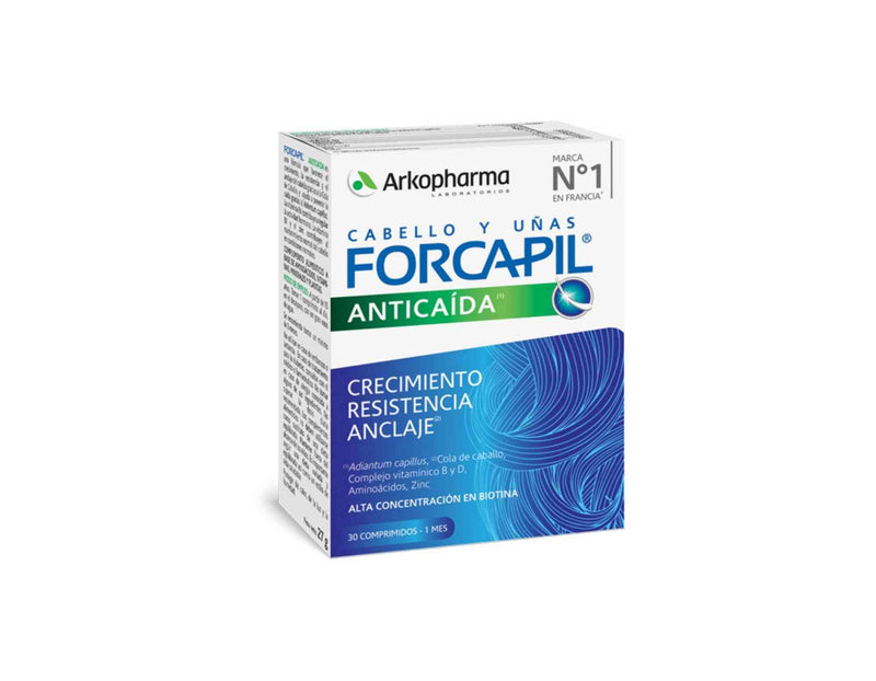 Forcapil anticaida
