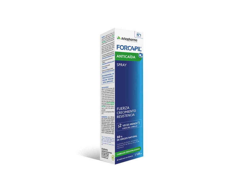Forcapil anticaida spray