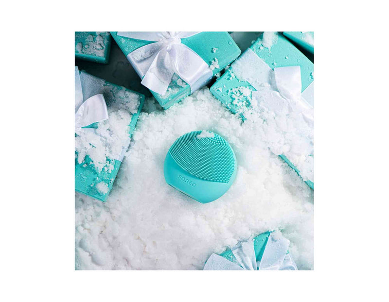 FOREO LUNA PLAY PLUS 2 MINTY COOL (MENTA)
