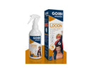 Loción antipiojos de Giobi