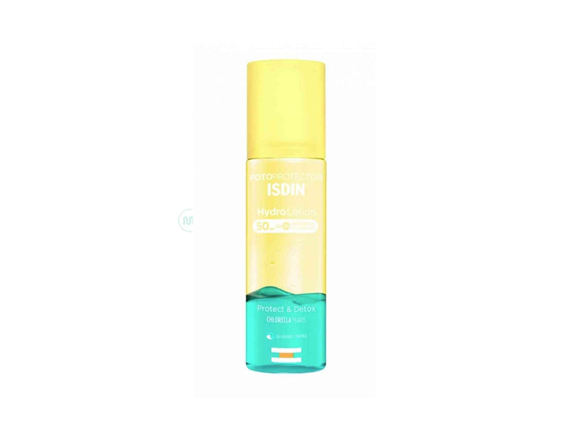 ISDIN FOTOPROTECTOR HYDROLOTION SPF50 200 ML