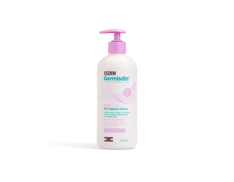 Germisdin Hygiene & Protection de Isdin