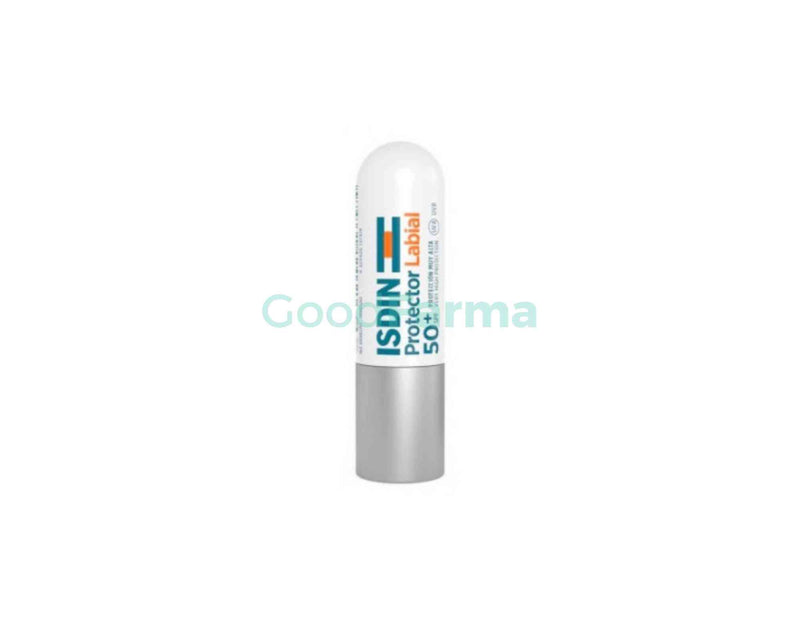 Protector Labial de Isdin SPF50+