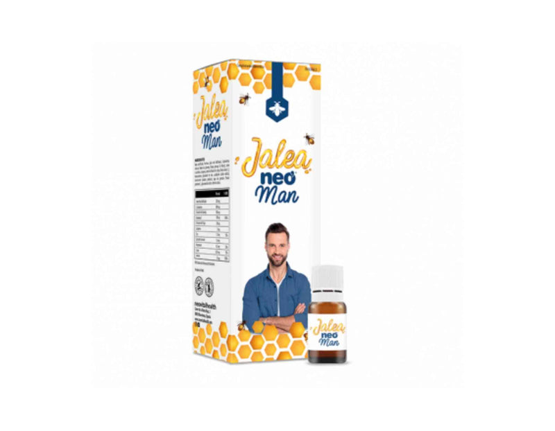 Jalea Neo MAN