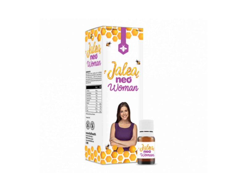 Jalea Neo WOMAN