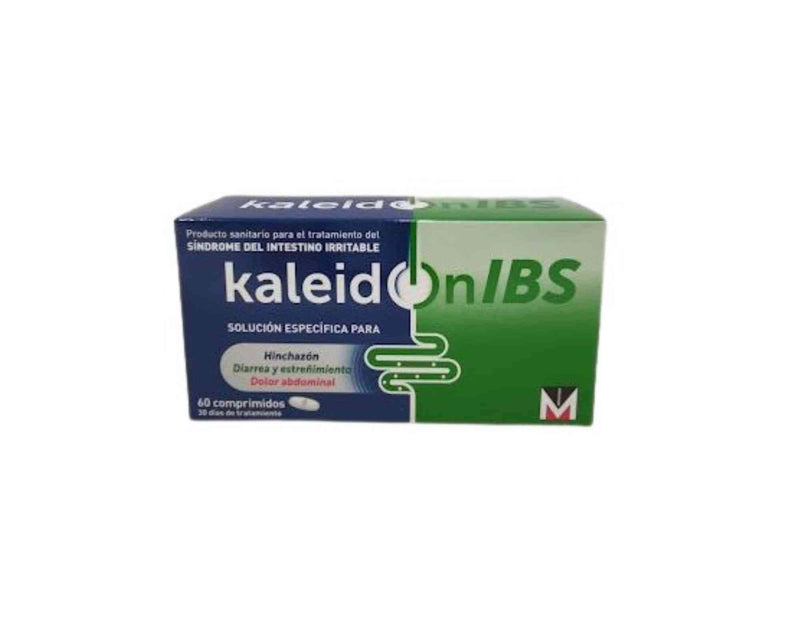 Kaleidon ibs 60 comprimidos