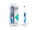 Kin cepillo electrico
