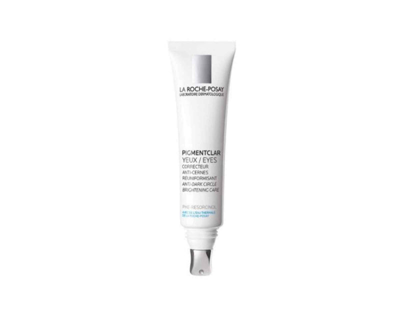 La roche posay pigmentclar ojos 