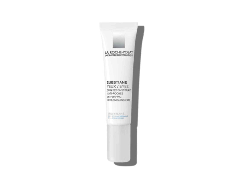 La roche posay subtiane ojos